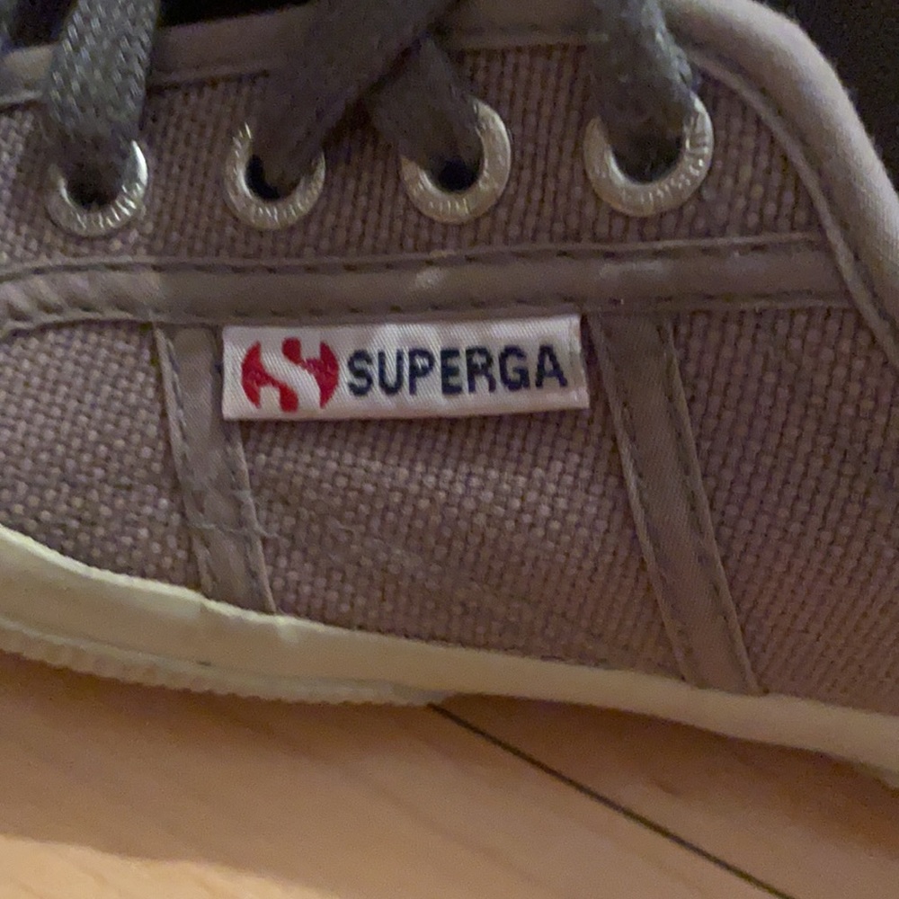Grey Supergas - Picture 4 of 8